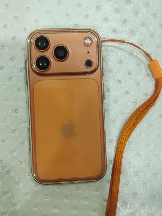 Мини айфон 17 pro max в Актау
