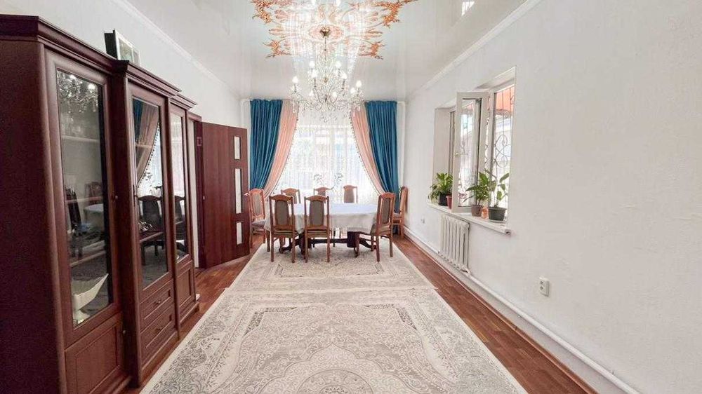 Дом в Центре Мирас Империя