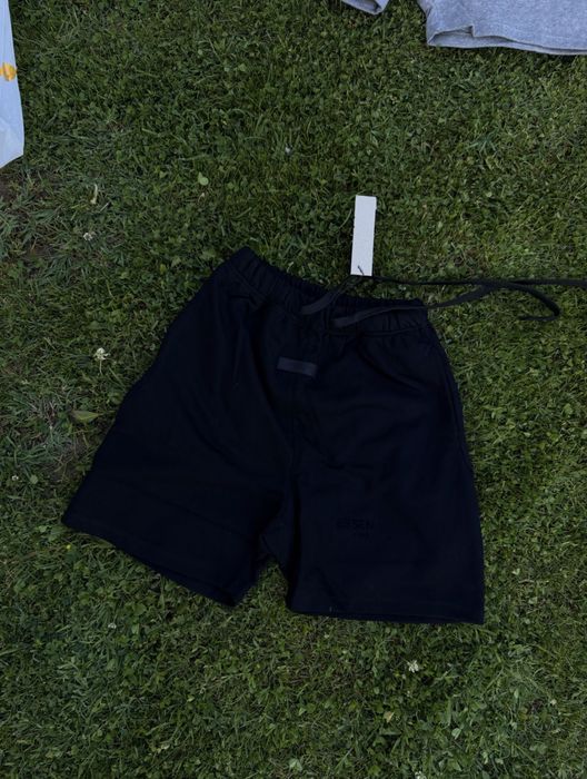 Pantaloni Scurti Essentials •PREMIUM•
