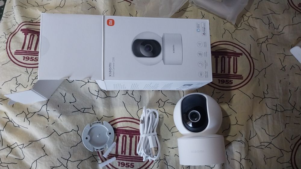Xiaomi smart camera C200
