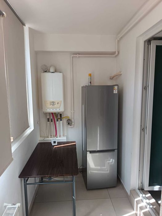 Apartament de inchiriat Militari Residence