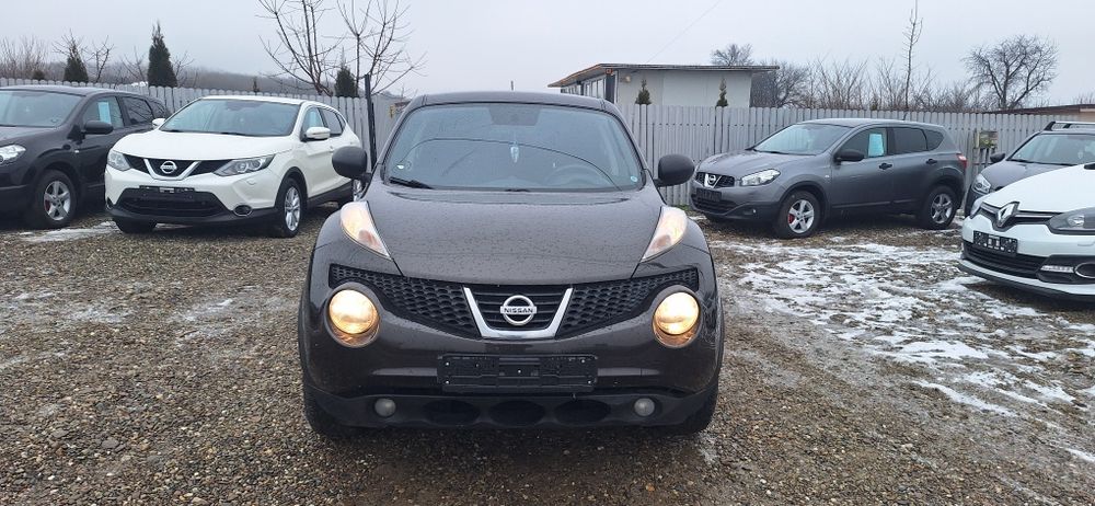Nissan juke 1.6 benzina aspirat euro 5 distributie lant