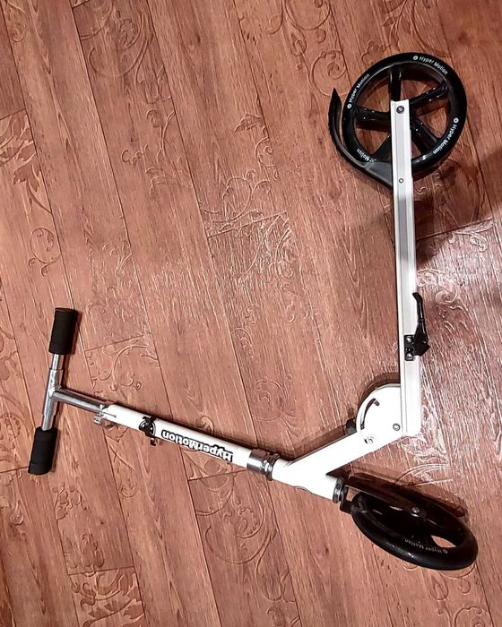 Продается самокат