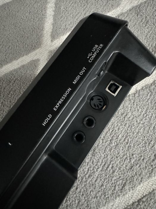 Roland A-49 USB Midi