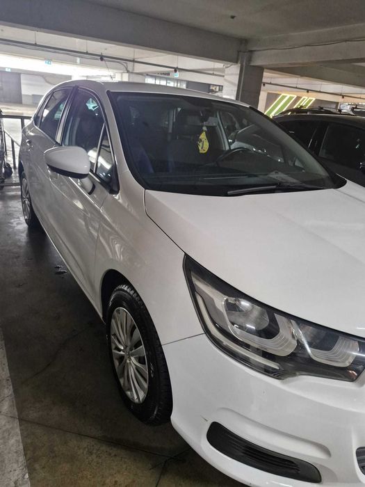 Vând autoturism Citroën C4