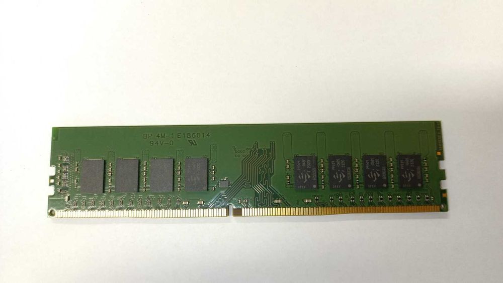 Oперативна Памет за Стационарен Компютър Настолен 8GB DDR3 RAM DDR4 8GB Пълна Съвместимост с Intel и AMD Процесори 288-pin 240-pin U-DIMM Desktop