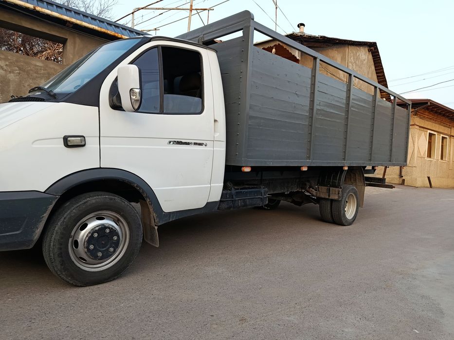 Gazel biznes sotiladi yil 2015