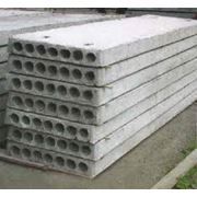 Продам плиты перекрытия б/у размер 63-е