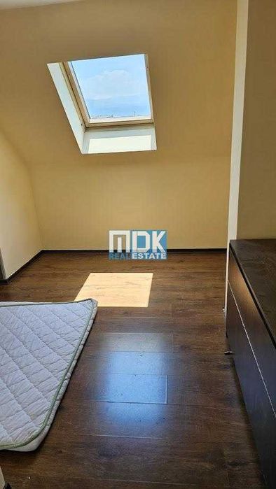 Продава се Двустаен апартамент в Пловдив, Кючук Париж - 55 кв.м за 1073 €/кв.м - Снимка #5