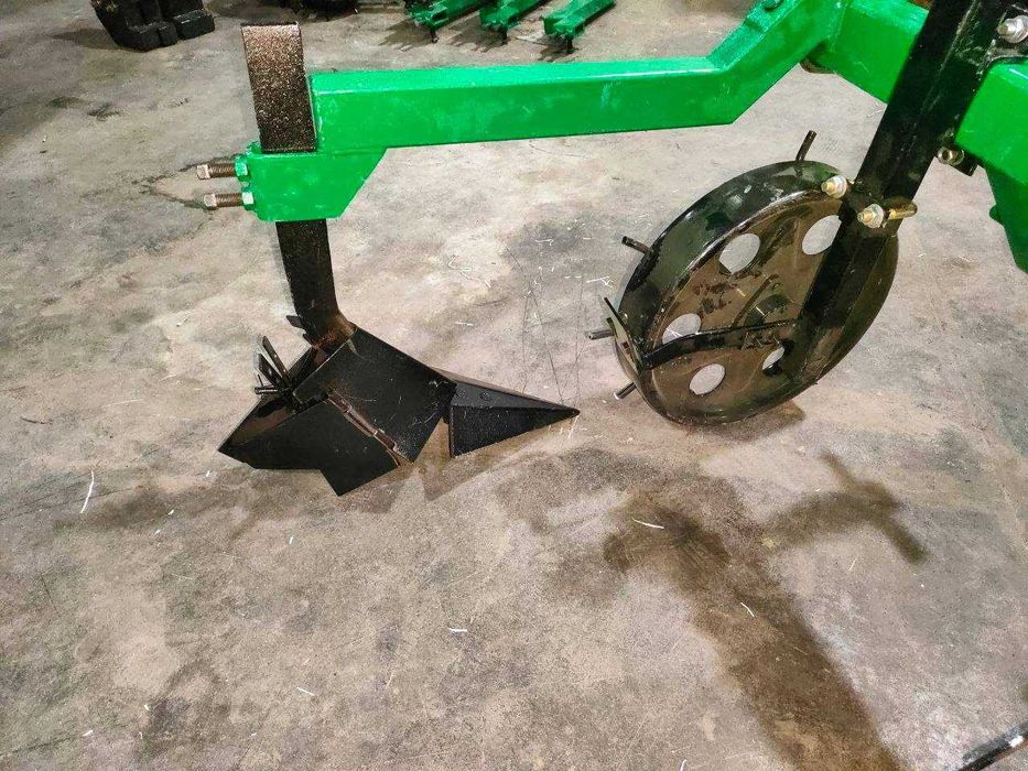 культиватор 3z-2