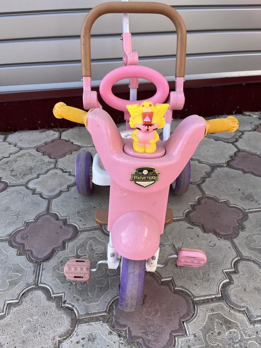 Велосипед детский