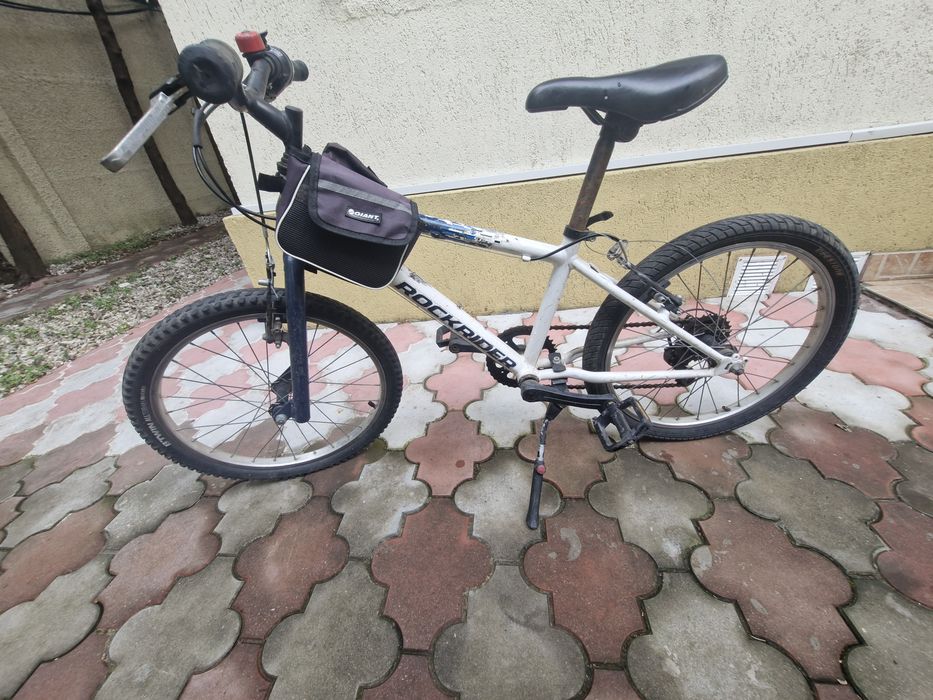 Vand bicicleta Rockrider 20"