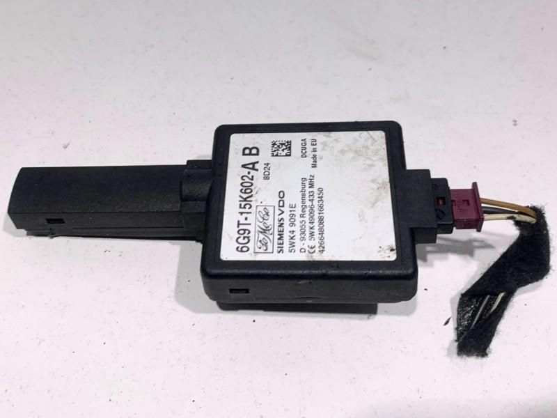 Modul / Senzor amplificator antena Ford Kuga 6G9T-15K602-AB