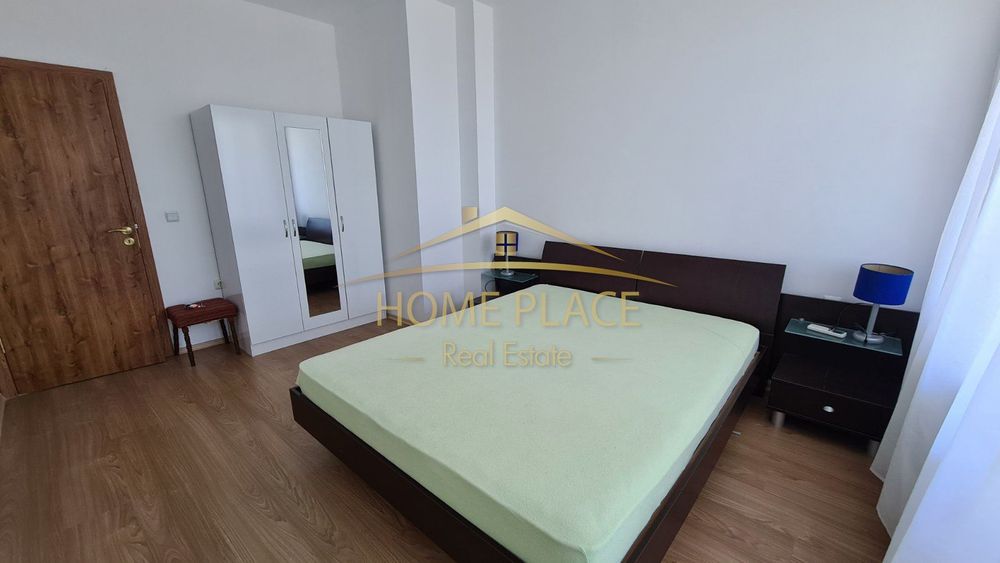 Дава се под наем Двустаен апартамент в Варна, Чаталджа - 76 кв.м за 714 € - Снимка #5