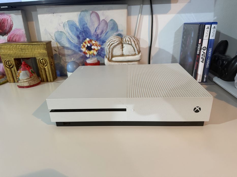 Vand xbox one s