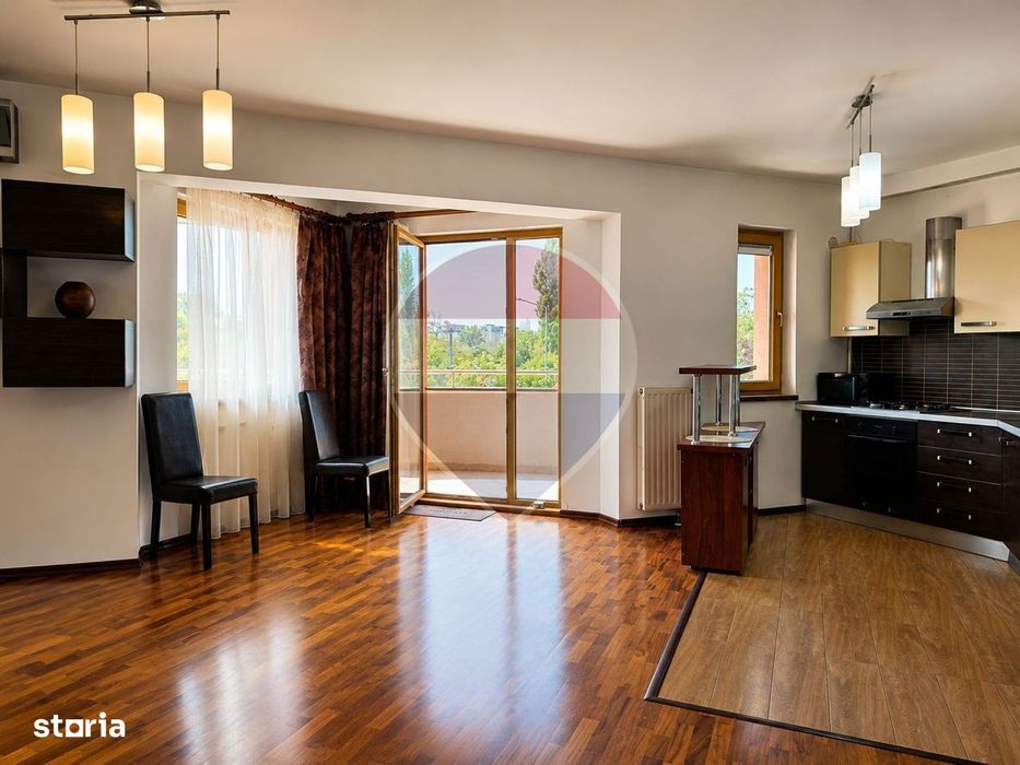 Vanzare 3 Camere 92 mp+ Balcon 12mp|3 Băi|Parcare |Monte Carlo Palace