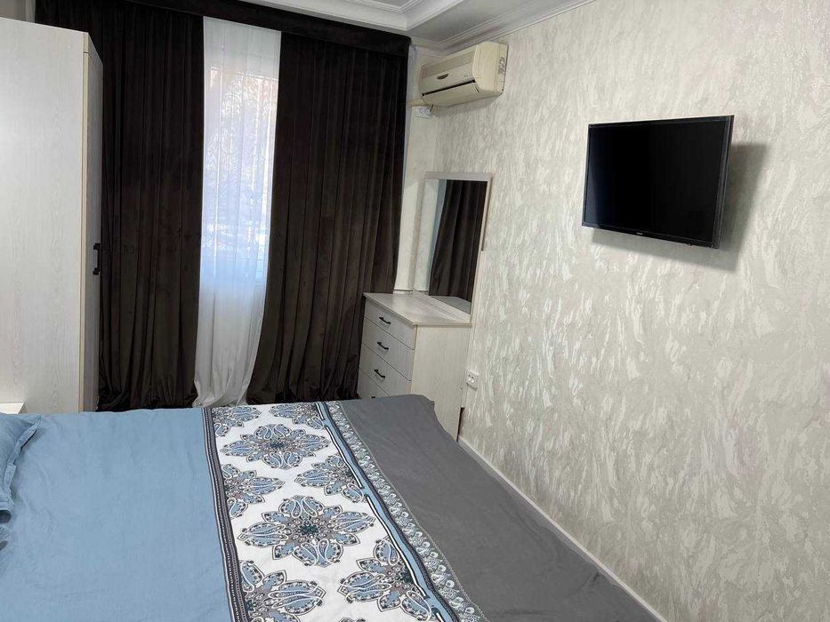 Сдаётся  Квартира по ул.Афрасияб  **