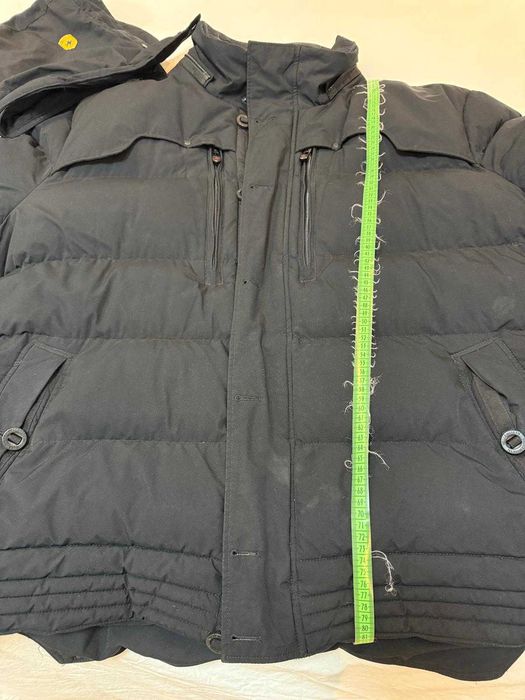 Geaca 5XL Wellensteyn iarna barbati