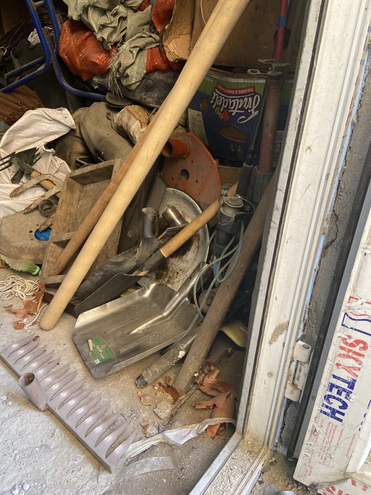 Лопата штыковая. Россия