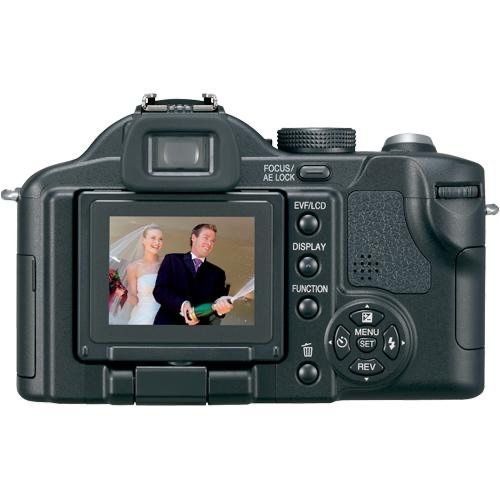 Фотоаппарат Panasonic FZ 50