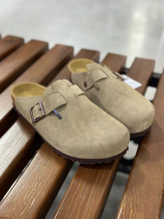 Birkenstock сабо