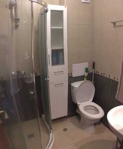 Дава се под наем Двустаен апартамент в Бургас, Център - 70 кв.м за 300 € - Снимка #6