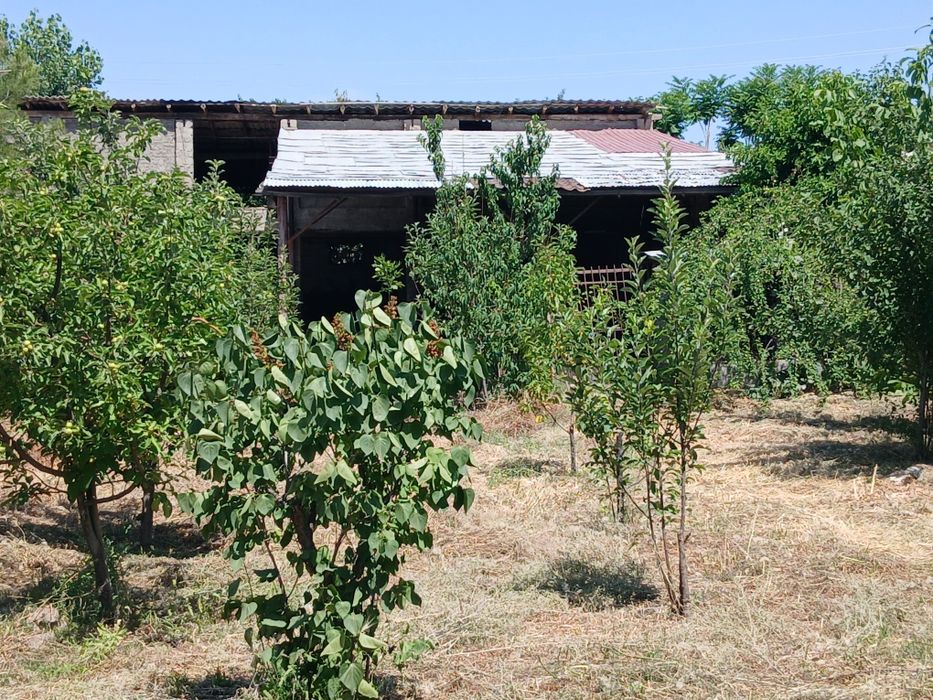 Земельный участок 11 соток Кибрай