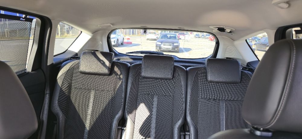 Ford C-Max 2.0 TDCi 2016