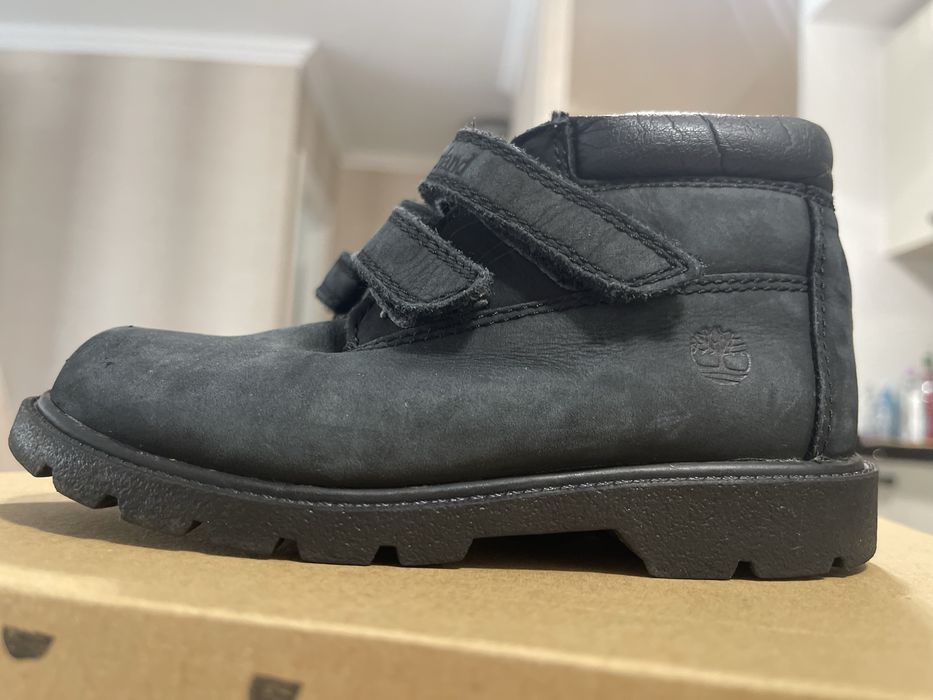 Ghete Timberland marimea 28