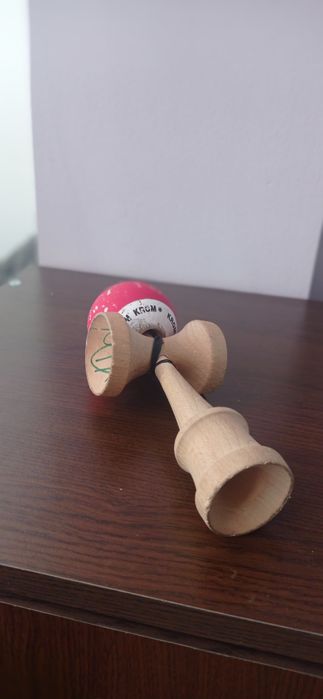 Kendama custom made