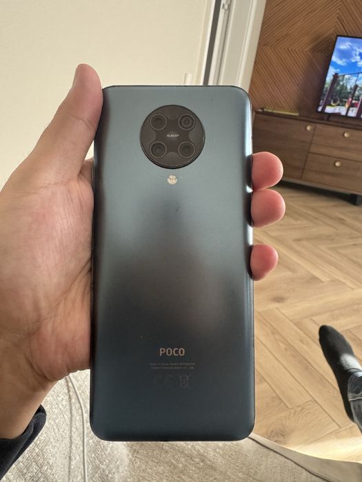 Xiaomi Poco F2 Pro
