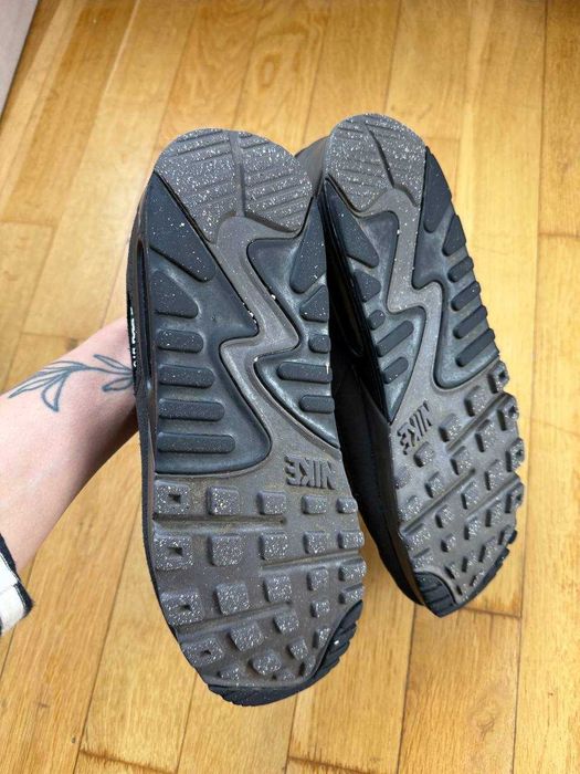 Маратонки Nike Air, номер 42 (отговарят на 41), стелка 26,5 см