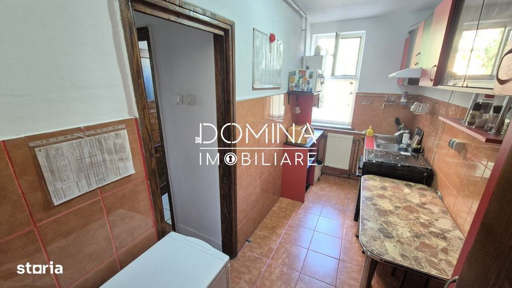 Vanzare apartament 3 camere, mobilat si utilat, Bulevardul Republicii