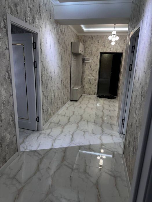 Квартира ЖК Dream House 2/6/9 80 кв.м