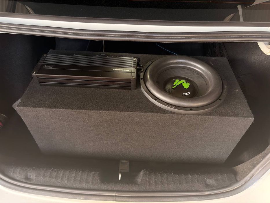 Machete 2500 с уселителем 4000w