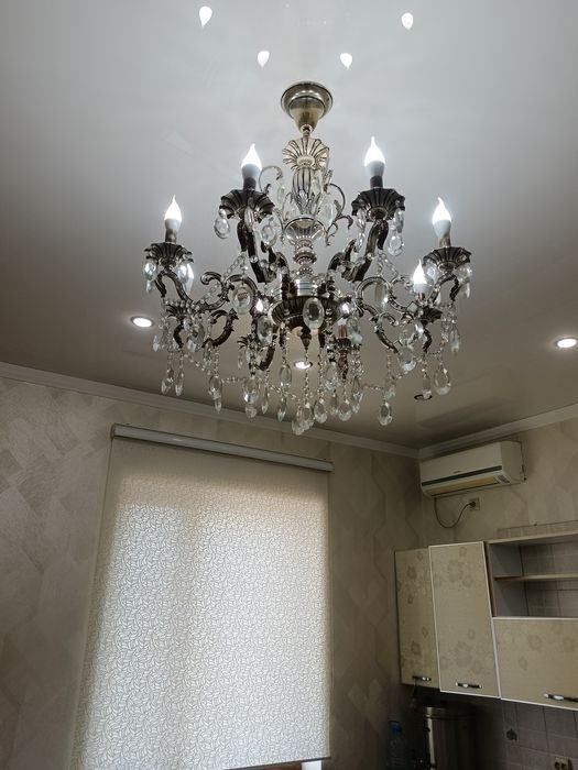 люстра продам люстра