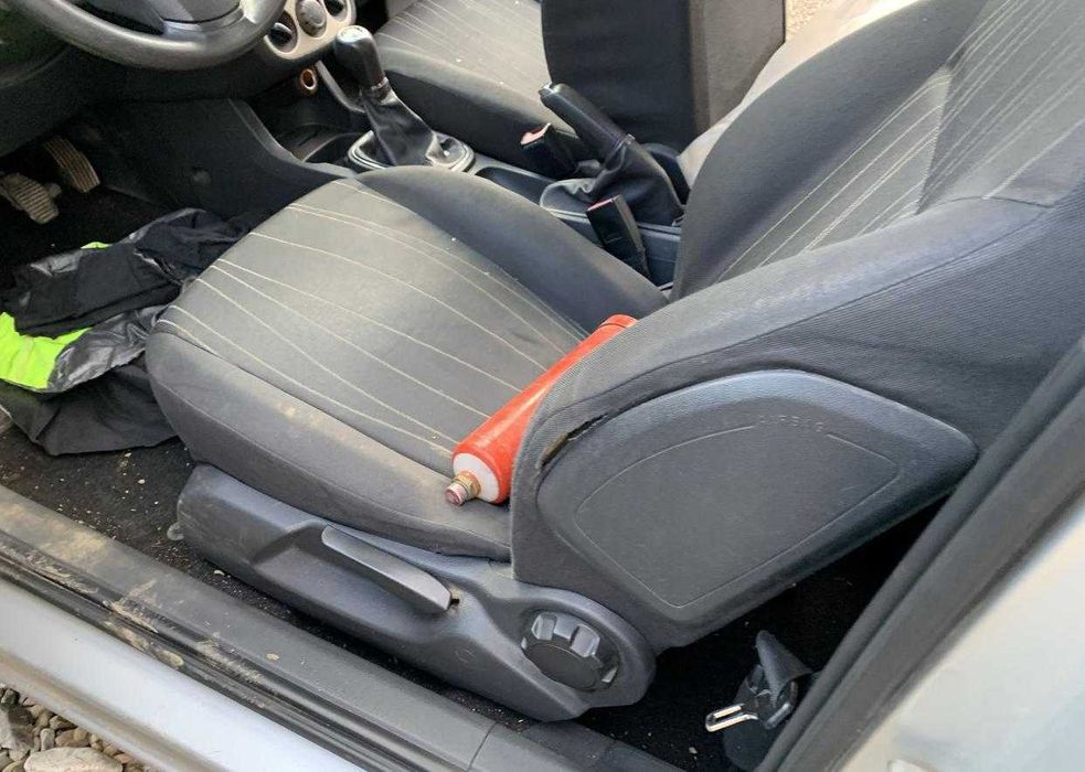 Piese Opel Corsa D  1.0  - xep
