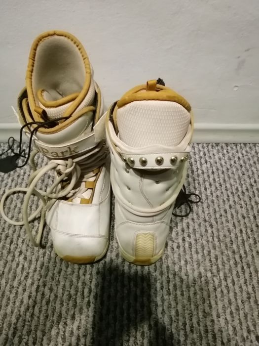 Booti snowboard static 39-40