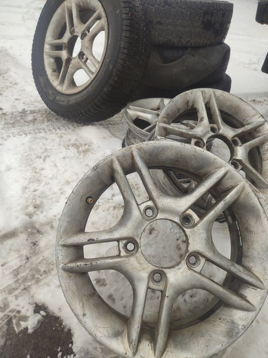Продам диски Р16
