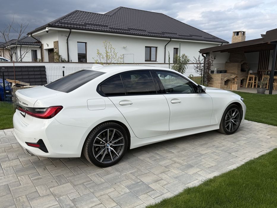 BMW seria 3.  Oferta!!!
