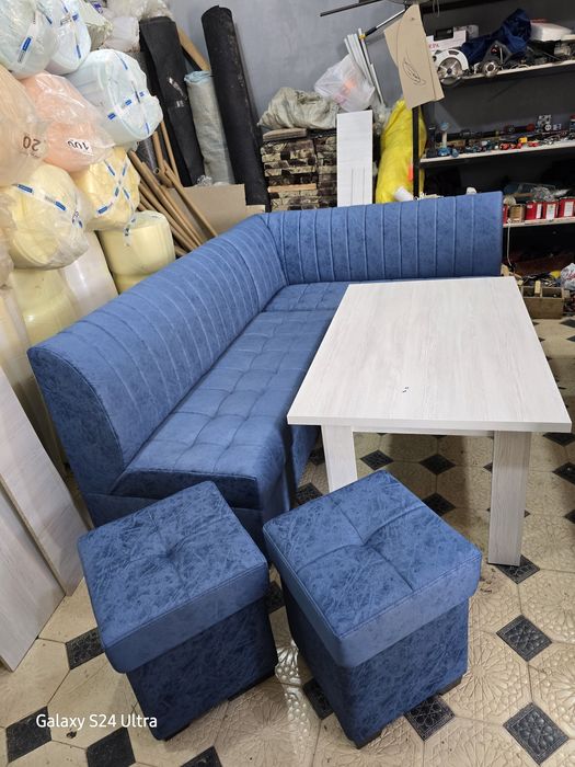 Kuhnyaga ugalok devan