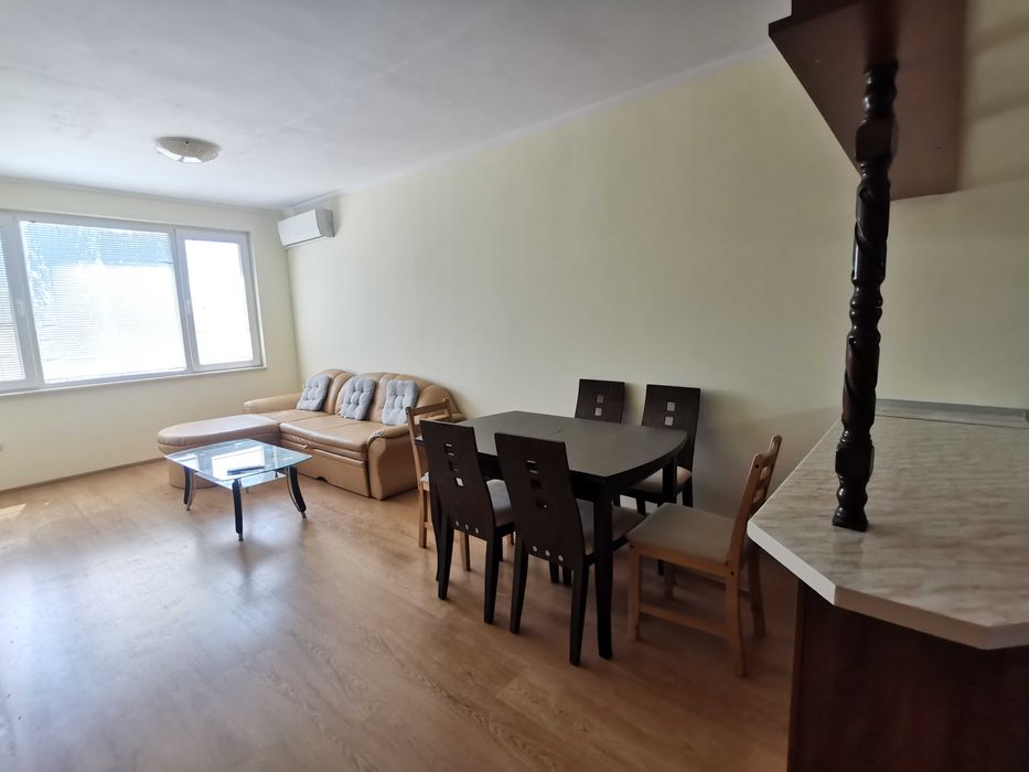 Дава се под наем Двустаен апартамент в София, Дървеница - 72 кв.м за 484.5 € - Снимка #1