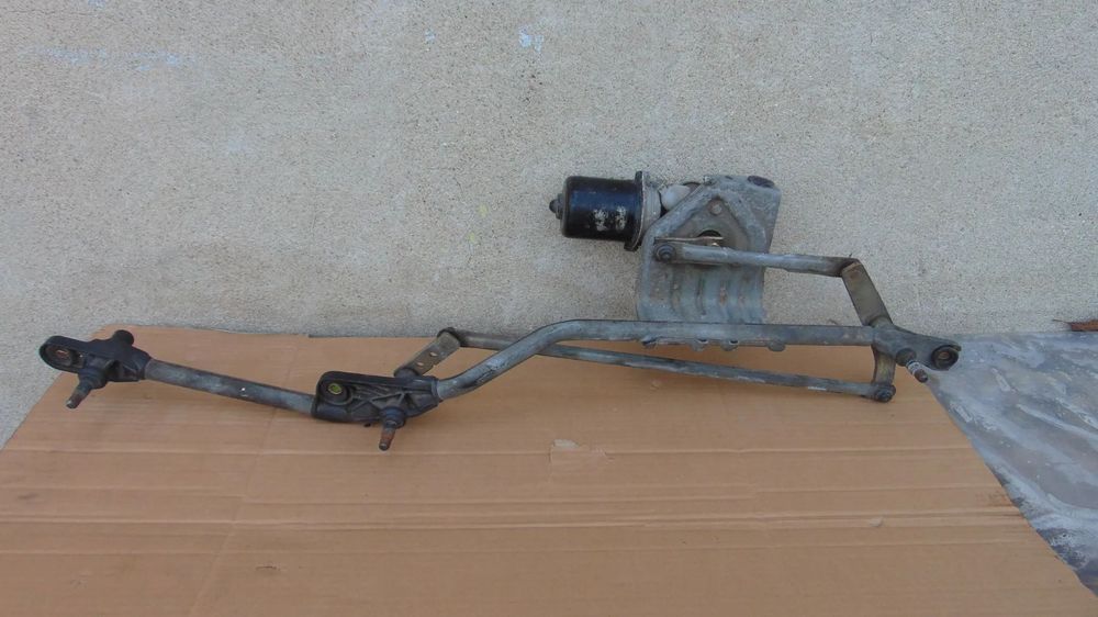 Ansamblu stergator Renault Scenic 2 an 2004-2007