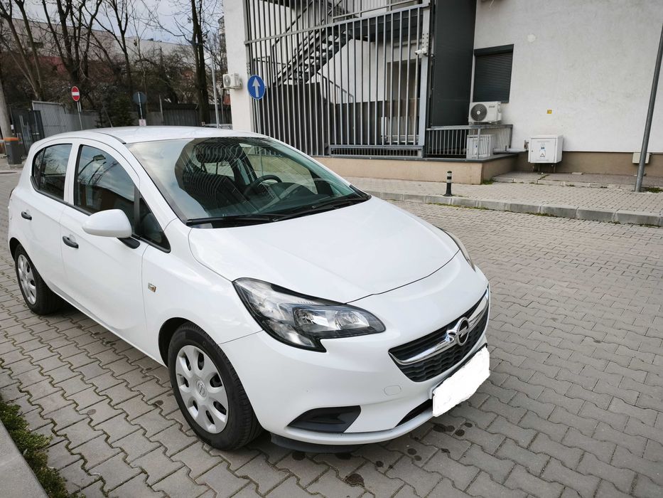 Vanzare Opel Corsa E Diesel