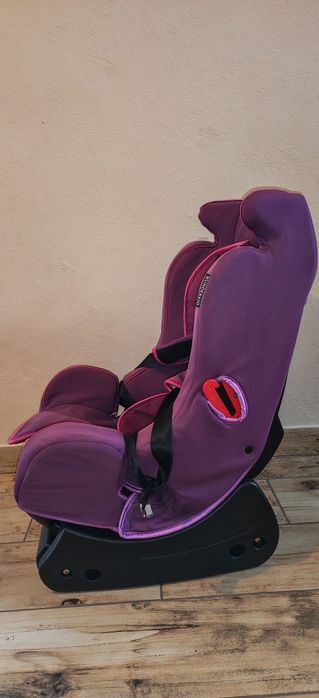 Scaun auto copii Wunderkid