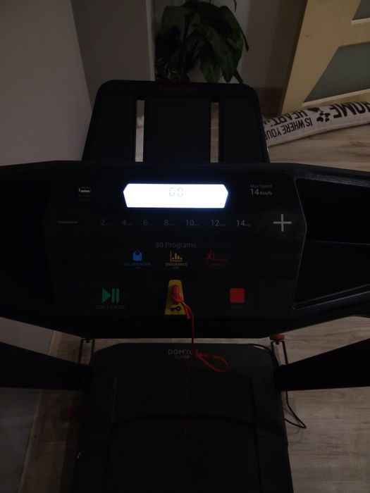 Пътека за бягане run