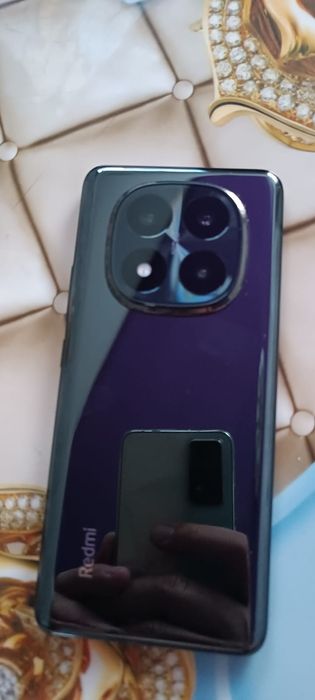 Redmi not 14 pro+ 5G