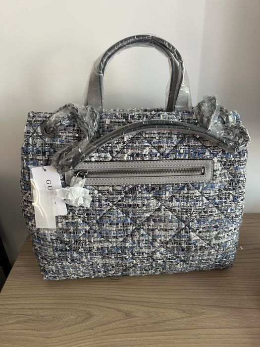 Дамска чанта Гес Guess