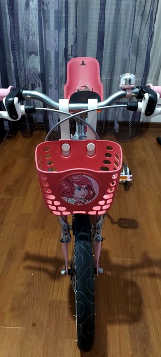 Bicicletă btwin 16"