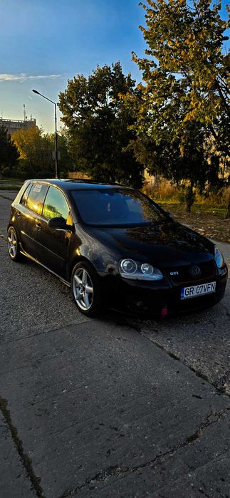 Volkswagen Golf 5 GTI 2.0 TFSI
